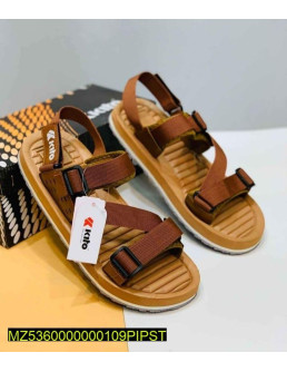 Men's elastic fiber sports...