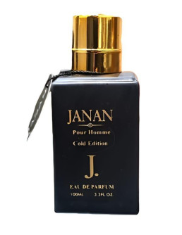 Janan gold edition perfume... 2