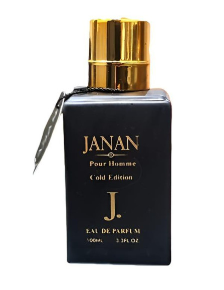 Janan gold edition perfume for...