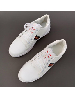 Men's Rexine fancy sneakers... 2