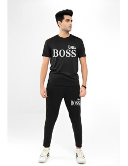 2pcs men's micro printed...