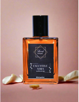 Men's perfume 2pcs set