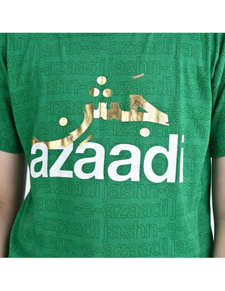 Boys Poly Cotton Jersey T-Shirt H/S...