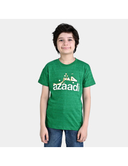 Boys Poly Cotton Jersey...