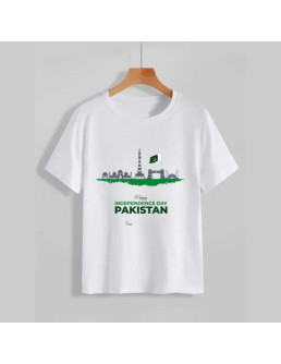 1 Pc Men's Cotton Printed...
