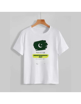 1 Pc Men's Cotton Printed...