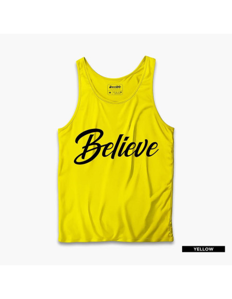 Men's Printed Sando Tanks For Men's, Pack of 3