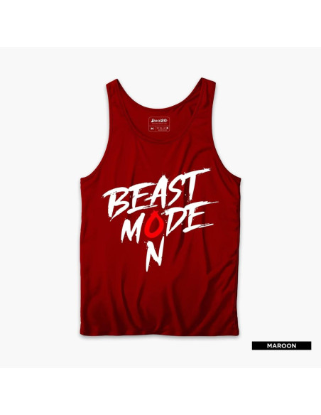 Men's Printed Sando Tanks For Men's, Pack of 3