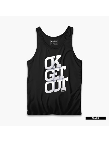 Men's Printed Sando Tanks For Men's,...