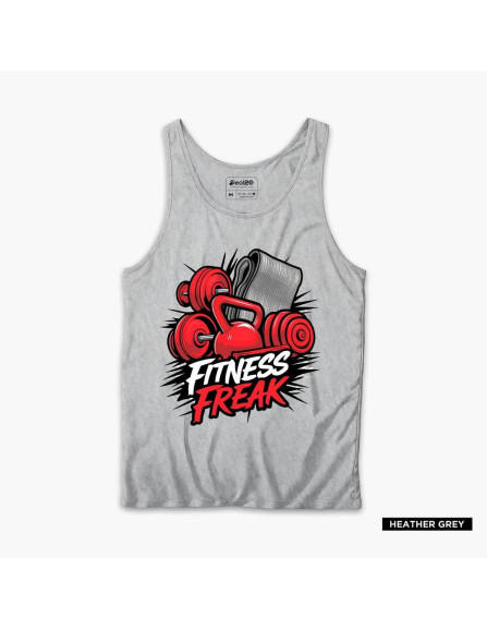 Men's Printed Sando Tanks For Men's,...