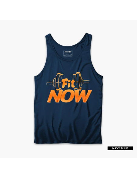 Men's Printed Sando Tanks For Men's, Pack of 3