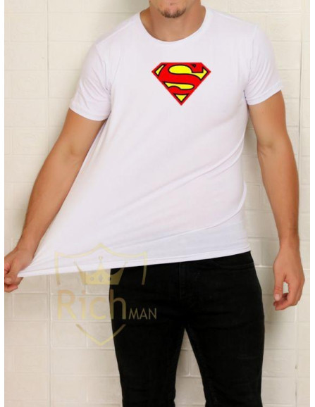 Cotton Jersey Printed T-Shirt, Pack Of 2