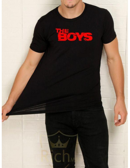 Cotton Jersey Printed T-Shirt, Pack Of 2