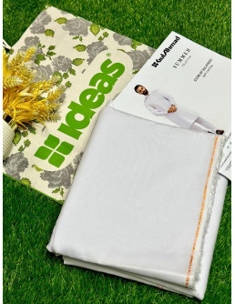 2 Pce Men's  Cotton... 2