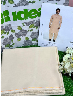 2 Pce Men's  Cotton... 2