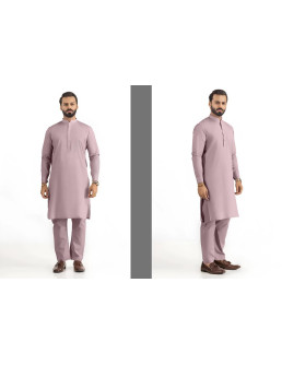 2 Pce Men's  Cotton...