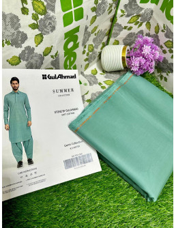 2 Pce Men's  Cotton... 2