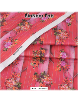 Bin Noor Fabric 