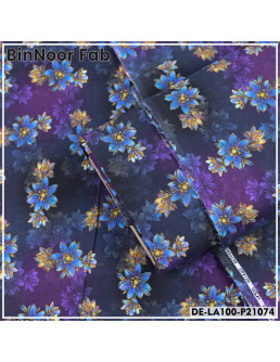 Bin Noor Fabric 