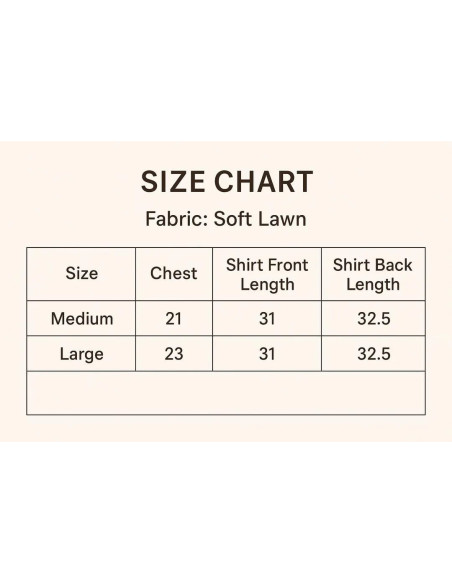 1 PC woman stitched Lawn digital print 🐾