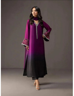 Stylish 3 Pcs woman... 2