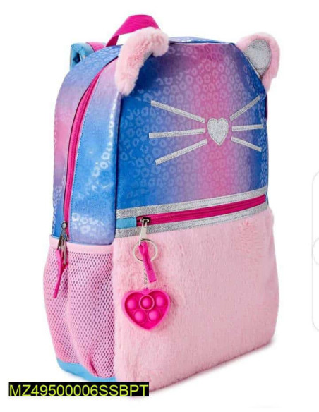 Girls college bag