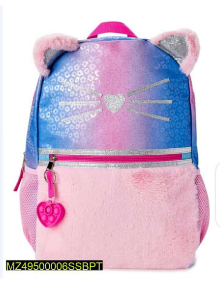 Girls college bag