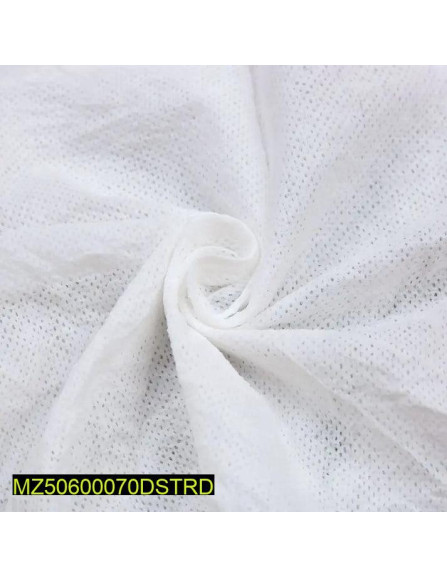 Compressed cleaning towel. Pack of 10
