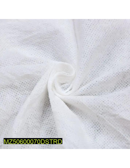 Compressed cleaning towel. Pack of 10