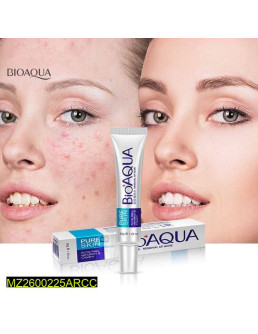 Acne scar removal... 2