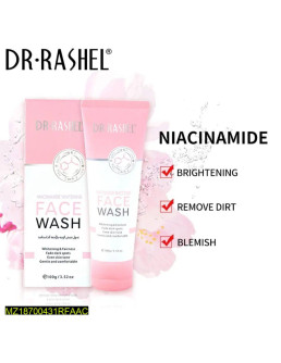 Niacinamide whitening face...