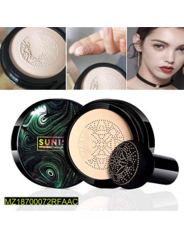 BB CC Dewy finish cream...