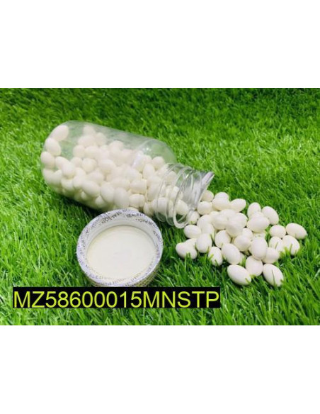 Vitamin E facial whitening capsules