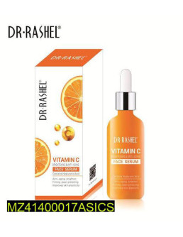 Brightening and anti-aging...