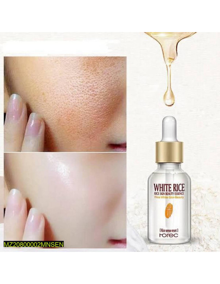 Beauty serum