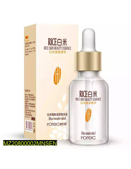 Beauty serum