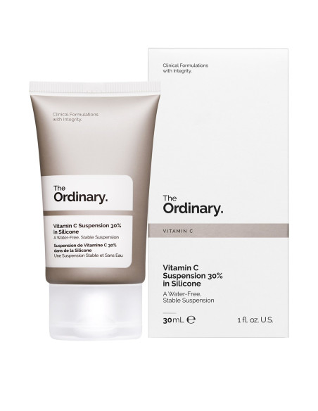 Vitamin C Suspension