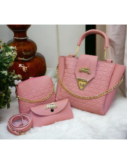HERMES 3 piece bag set FOR... 2