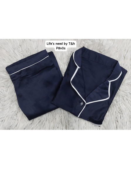 Article silk NIGHT WEAR