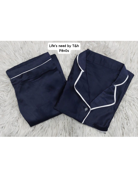 Article silk NIGHT WEAR