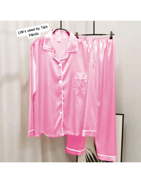 Article silk NIGHT WEAR