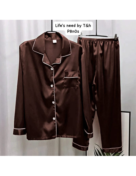 Article silk NIGHT WEAR