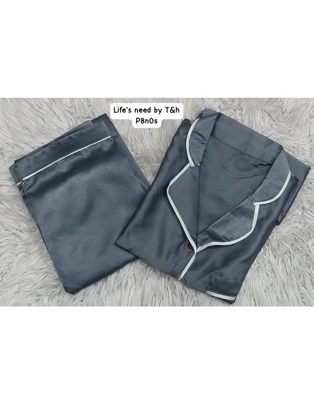 Article silk NIGHT WEAR