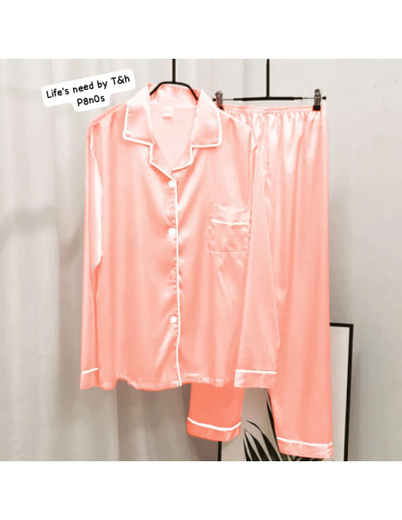 Article silk NIGHT WEAR