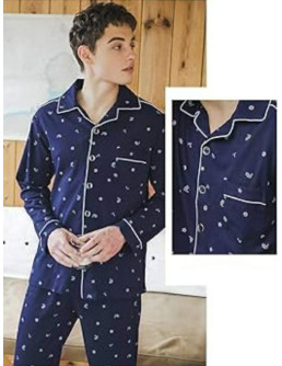 Silk night suit for women...