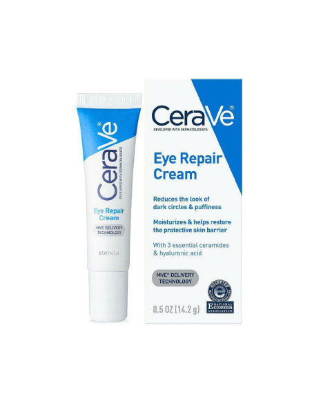 Anti dark circles eye cream