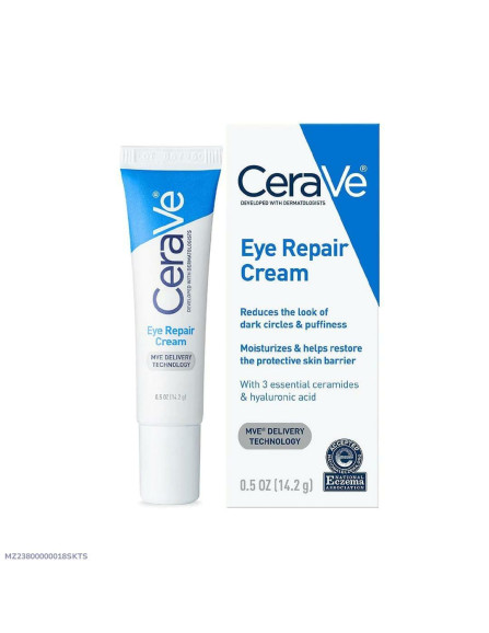 Anti dark circles eye cream