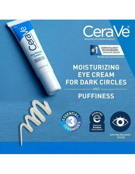 Anti dark circles eye cream