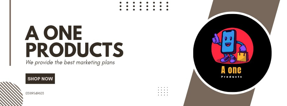 A-1 products 