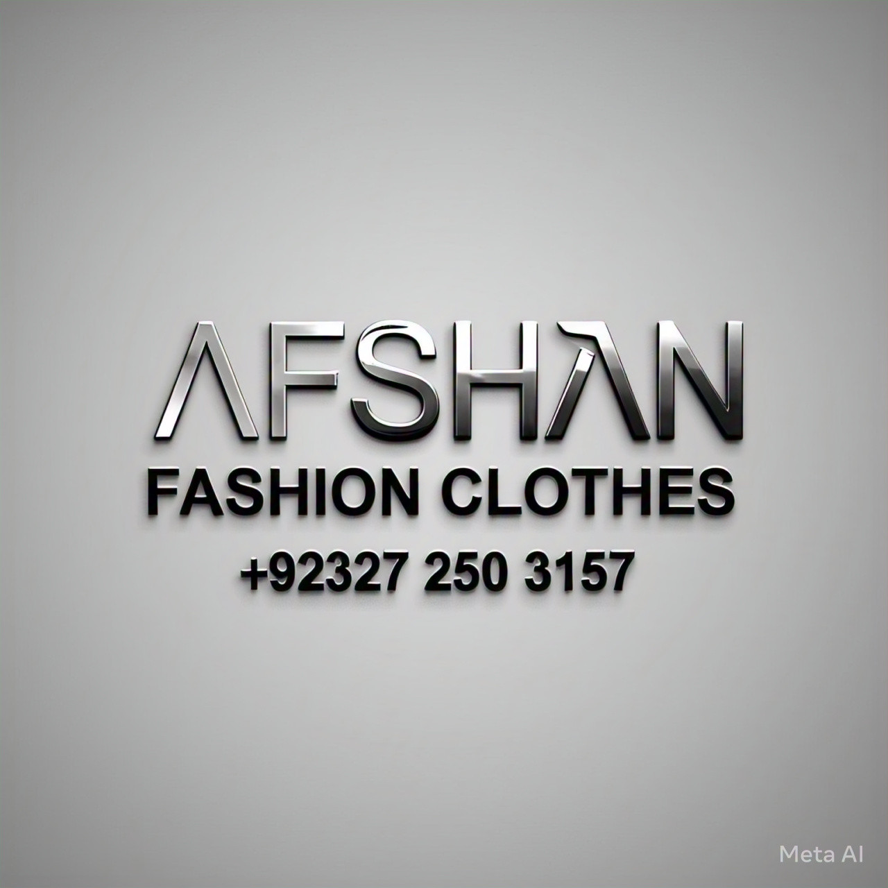 AFSHAN FASHION CLOTHES 